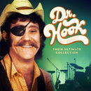 Dr Hook - Their Ultimate Collection - Vinyl Record 180g rockit-t-shirts.myshopify.com #Indie_Vinyl_Den#