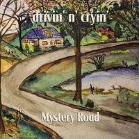 Drivin' N' Cryin' - Mystery Road: Expanded Edition (2LP) Vinyl Record rockit-t-shirts.myshopify.com #Indie_Vinyl_Den#