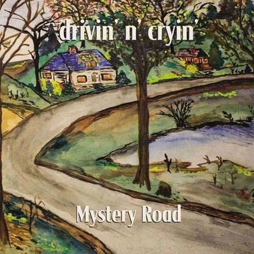 Drivin' N' Cryin' - Mystery Road: Expanded Edition (2LP) Vinyl Record