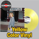Drop Nineteens - Delaware - Yellow Color Vinyl Record rockit-t-shirts.myshopify.com #Indie_Vinyl_Den#