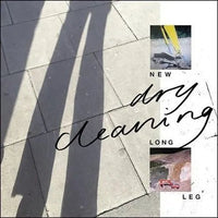 Dry Cleaning - New Long Leg Vinyl Record rockit-t-shirts.myshopify.com #Indie_Vinyl_Den#