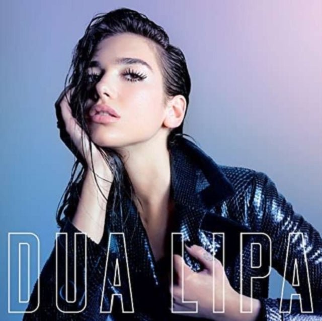 Dua Lipa - Dua Lipa - Vinyl Record