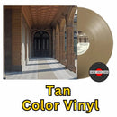 Ducks Ltd. - Modern Fiction - Tan Color  Vinyl rockit-t-shirts.myshopify.com #Indie_Vinyl_Den#