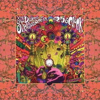 Dukes of Stratosphear - XTC - 25 o' Clock (1LP-200g-GF) Import Vinyl Record rockit-t-shirts.myshopify.com #Indie_Vinyl_Den#
