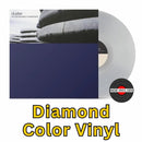 Duster - Contemporary Movement (Y2K 25th Anniversary)  - Diamond Color Vinyl Record rockit-t-shirts.myshopify.com #Indie_Vinyl_Den#