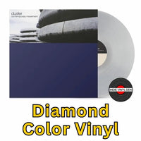 Duster - Contemporary Movement (Y2K 25th Anniversary)  - Diamond Color Vinyl Record rockit-t-shirts.myshopify.com #Indie_Vinyl_Den#