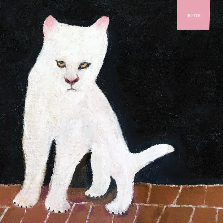 Duster - Duster - Vinyl Record