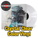 Duster - In Dreams - Crystal Clear Vinyl Record rockit-t-shirts.myshopify.com #Indie_Vinyl_Den#