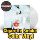 Duster - Together - Cigarette Smoke Filled Color Vinyl Record rockit-t-shirts.myshopify.com #Indie_Vinyl_Den#