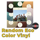 Shame - Songs Of Praise - Random Eco-Color Vinyl Record