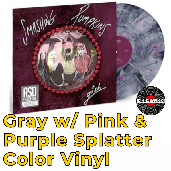 **Nuevo disco de vinilo de vinilo