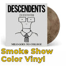 Descendents - Milo Goes To College -Smoke Show Vinyl Record