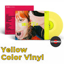 Sextile - yes, please. - Yellow Color Vinyl Record