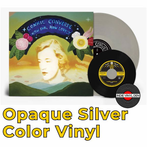 **Nuevo disco de vinilo de vinilo