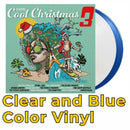 Various Artists - A Very Cool Christmas 3 - Color Vinyl Record