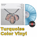 Julia Jacklin - The Gem - Turquoise Color Vinyl Record [Pre-Order]