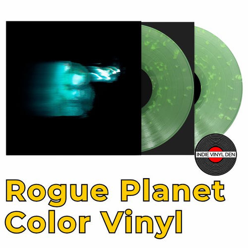 Phoebe Bridgers - Lost Weekend - Rogue Planet Color Vinyl Record 2LP [Pre-Order]