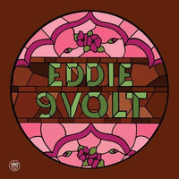 Eddie 9V - Saratoga - Vinyl Record rockit-t-shirts.myshopify.com #Indie_Vinyl_Den#