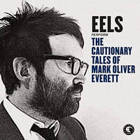 Eels - The Cautionary Tales of Mark Oliver Everett - Vinyl Record rockit-t-shirts.myshopify.com #Indie_Vinyl_Den#