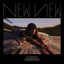 Eleanor Friedberger - New View Vinyl Record rockit-t-shirts.myshopify.com #Indie_Vinyl_Den#