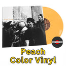 Elliot Smith - Roman Candle - Peach Color Vinyl Record rockit-t-shirts.myshopify.com #Indie_Vinyl_Den#