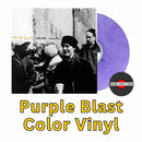 Elliot Smith - Roman Candle - Purple Blast Color Vinyl Record rockit-t-shirts.myshopify.com #Indie_Vinyl_Den#