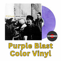 Elliot Smith - Roman Candle - Purple Blast Color Vinyl Record rockit-t-shirts.myshopify.com #Indie_Vinyl_Den#