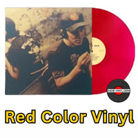 Elliott Smith- either/or - Red Color Vinyl Record rockit-t-shirts.myshopify.com #Indie_Vinyl_Den#