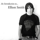 Elliott Smith - An Introduction to Elliott Smith - Metallic Silver Color Vinyl Record rockit-t-shirts.myshopify.com #Indie_Vinyl_Den#