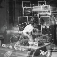 Elliott Smith - XO Vinyl Record 180g rockit-t-shirts.myshopify.com #Indie_Vinyl_Den#