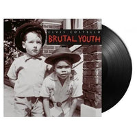 Elvis Costello - Brutal Youth - Vinyl Record 2LP 180g Import rockit-t-shirts.myshopify.com #Indie_Vinyl_Den#