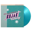 Elvis Costello - Kojak Variety - Turquoise Color Vinyl LP 180g IMPORT rockit-t-shirts.myshopify.com #Indie_Vinyl_Den#