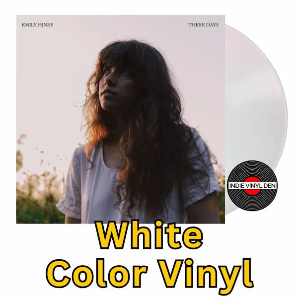 **Nuevo disco de vinilo de vinilo