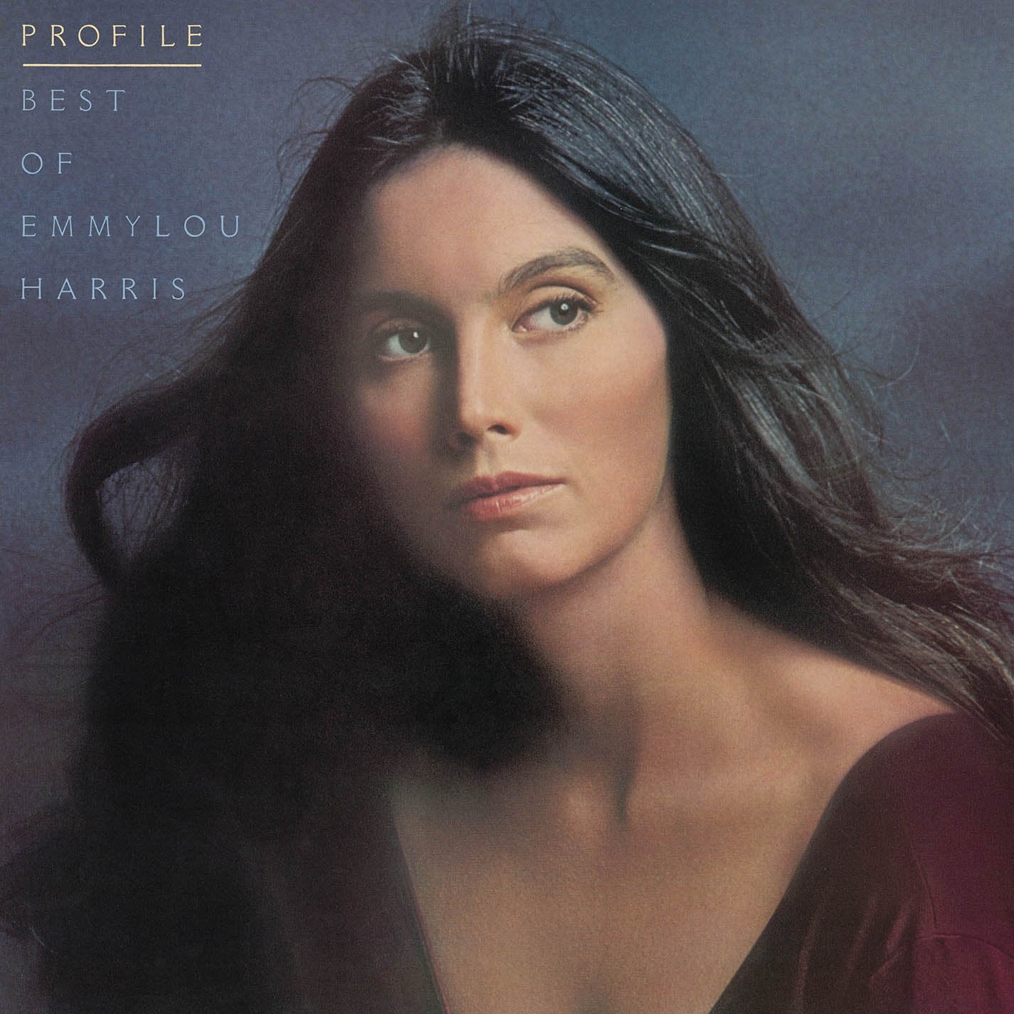 Emmylou Harris - Profile: The Best of Emmylou Harris - Vinyl Record