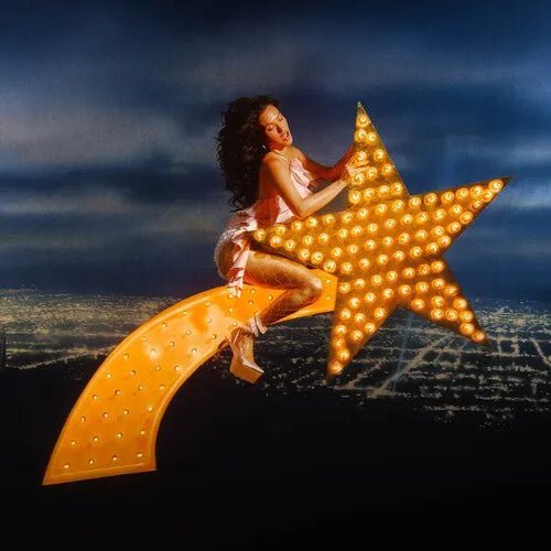 Empress Of - For Your Consideration - Blue Translucent Color Vinyl