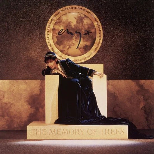Enya - The Memory of Trees - Vinyl Record - Indie Vinyl Den