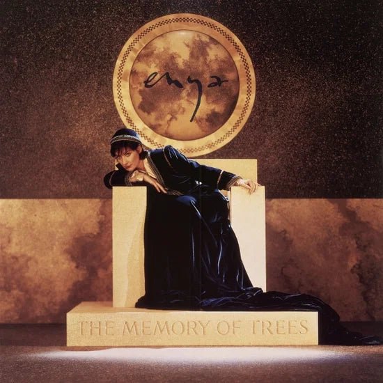 Enya - The Memory of Trees - Vinyl Record