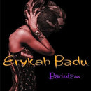 Erykah Badu - Baduizm - Vinyl Record 2LP rockit-t-shirts.myshopify.com #Indie_Vinyl_Den#