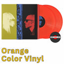Erykah Badu & The Alchemist - Before the World Blows: The Abi and Alan Experiment - Orange Color Vinyl