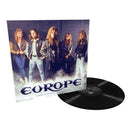 Europe - Their Ultimate Collection - Vinyl Record rockit-t-shirts.myshopify.com #Indie_Vinyl_Den#