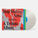 Everyone’s Getting Involved - Stop Making Sense Talking Heads Tribute - Silver Color Vinyl Record rockit-t-shirts.myshopify.com #Indie_Vinyl_Den#