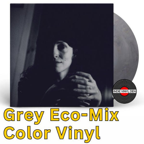 Ex:Re (from Daughter) - Save As - Grey Color Vinyl Record