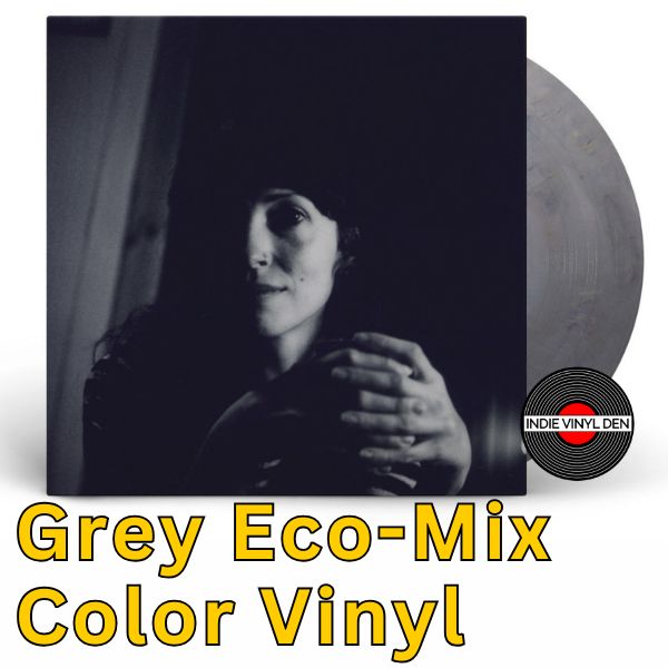 Ex:Re (from Daughter) - Save As - Grey Color Vinyl Record