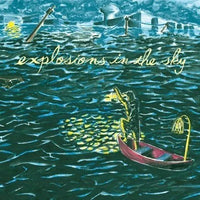 Explosions In The Sky - All Of A Sudden I Miss Everyone - Vinyl Record 2LP rockit-t-shirts.myshopify.com #Indie_Vinyl_Den#