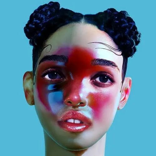 FKA Twigs - Disco de vinilo LP1