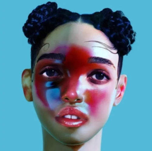 FKA Twigs - Disco de vinilo LP1