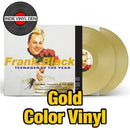 FRANK BLACK - Teenager of the Year  - Gold Color Vinyl Record rockit-t-shirts.myshopify.com #Indie_Vinyl_Den#