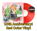 Father John Misty - I Love You, Honeybear - Red Color Vinyl Record rockit-t-shirts.myshopify.com #Indie_Vinyl_Den#