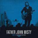 Father John Misty - Live at Third Man Records Vinyl Record rockit-t-shirts.myshopify.com #Indie_Vinyl_Den#