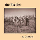 Feelies, The  - The Good Earth - Vinyl Record rockit-t-shirts.myshopify.com #Indie_Vinyl_Den#